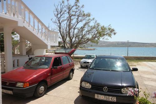 Apartments By The Sea Kustici, Pag - 6355