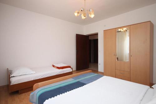 Apartments By The Sea Kustici, Pag - 6355