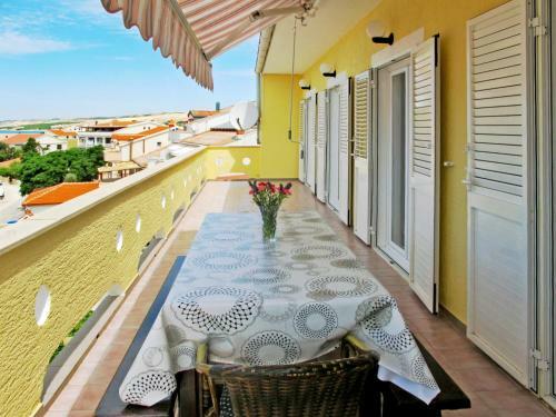 Apartment Haus Porat (pag132)