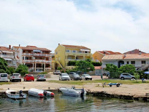 Apartment Haus Porat (pag132)