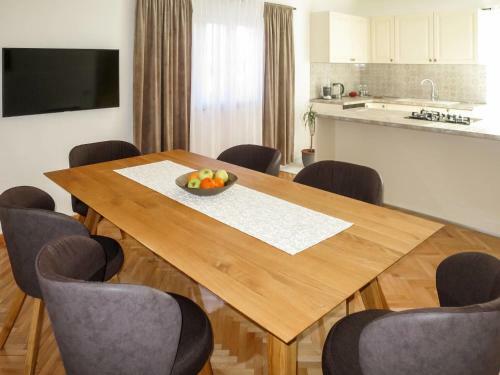 Apartment Haus Porat (pag132)