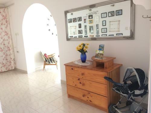 Agroturismo Lili�na Apartman