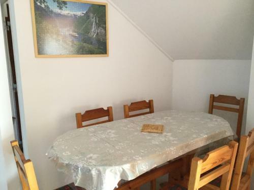 Agroturismo Lili�na Apartman