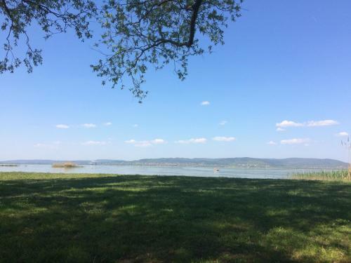 Agroturismo Lili�na Apartman