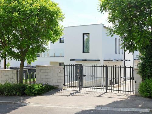 Holiday Home Balaton 27
