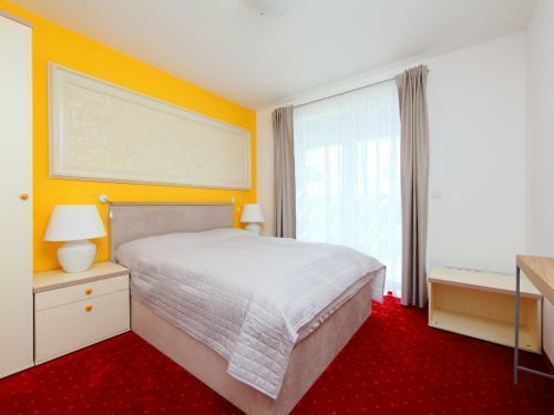 Holiday Home Balaton 27