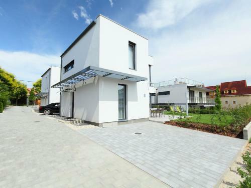 Holiday Home Balaton 27