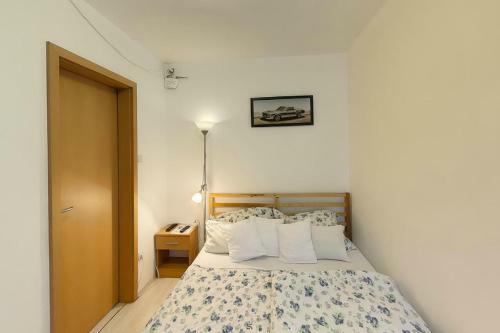 Hajnalh�z Apartments