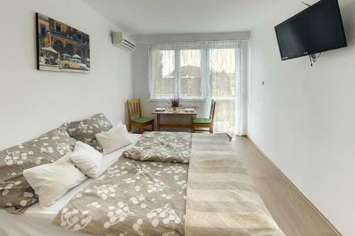 Hajnalh�z Apartments