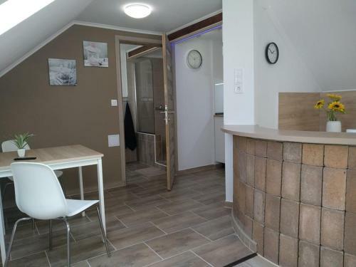 F�red Apartmanh�z