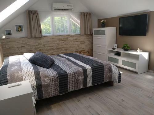 F�red Apartmanh�z