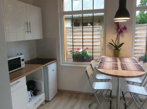 Apartamento Furedi Virag Villa