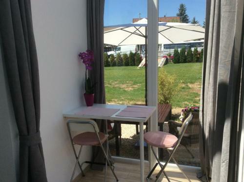 Apartamento Furedi Virag Villa