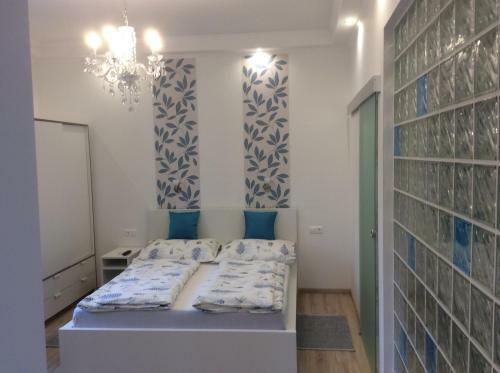 Apartamento Furedi Virag Villa