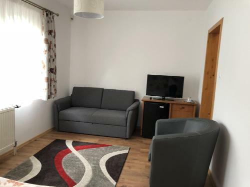 Bed & Breakfast Z�ldtet? Panzi�
