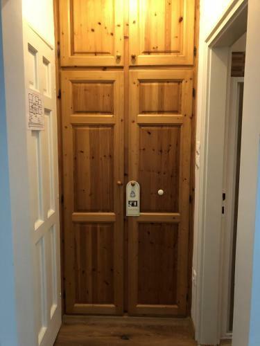 Bed & Breakfast Z�ldtet? Panzi�