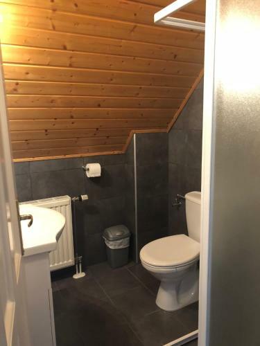 Bed & Breakfast Z�ldtet? Panzi�