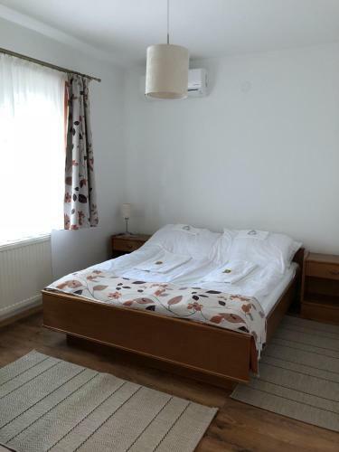 Bed & Breakfast Z�ldtet? Panzi�