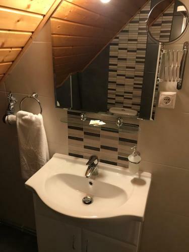 Bed & Breakfast Z�ldtet? Panzi�