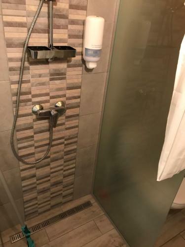 Bed & Breakfast Z�ldtet? Panzi�