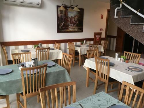 Bed & Breakfast Z�ldtet? Panzi�