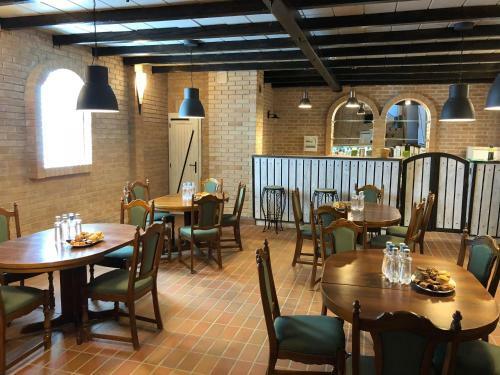 Bed & Breakfast Z�ldtet? Panzi�
