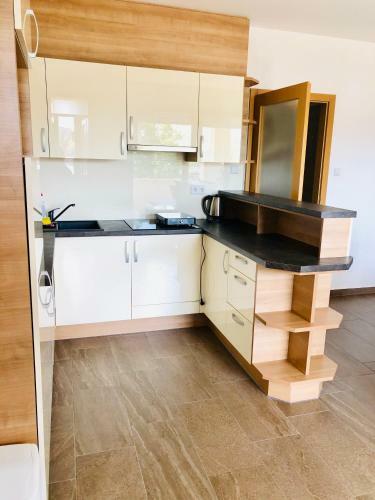 Jacht Apartmanok