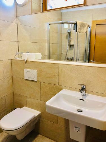 Jacht Apartmanok