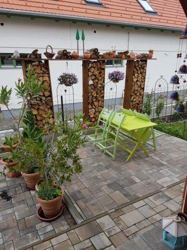Apartamento Molni