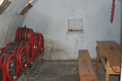 Hostal Kopp�ny Lovasudvar