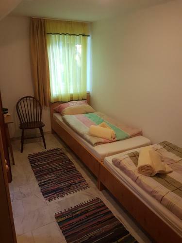 Hostal Tanyacs�rda Vend�gh�z