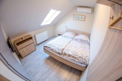 Bed & Breakfast Kolibri Panzi�