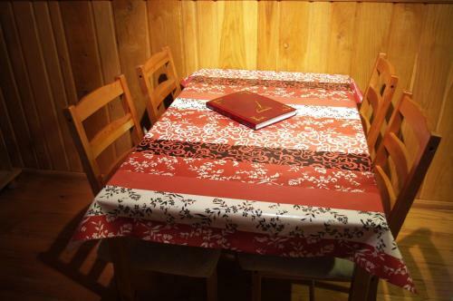 Hostal T�lgyfakuck� Apartman