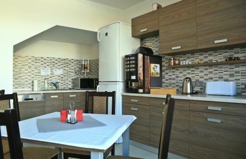 Bed & Breakfast Sug� Panzi�