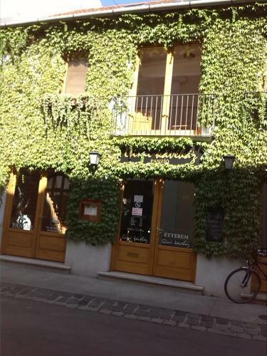 Hostal Gimi Vend�gh�z