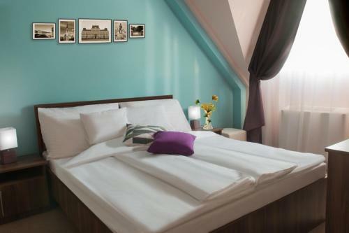 Hotel Elizabeth