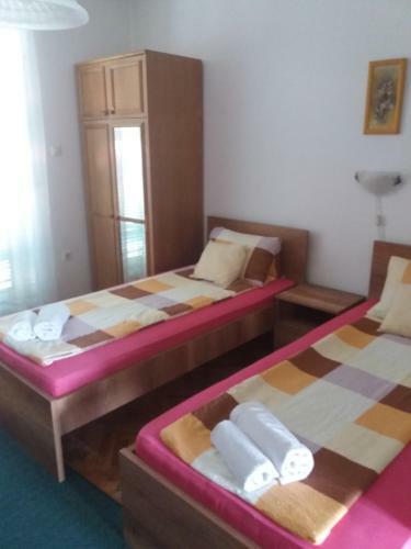 Bed & Breakfast Turulpanzio&gombeach