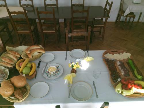 Bed & Breakfast Turulpanzio&gombeach