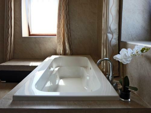 Bed & Breakfast Malom Club Panzi�