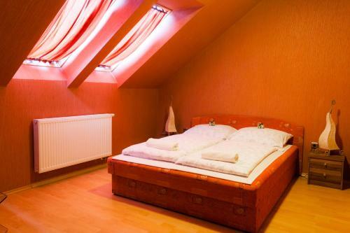 Bed & Breakfast Malom Club Panzi�