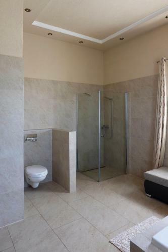 Bed & Breakfast Malom Club Panzi�