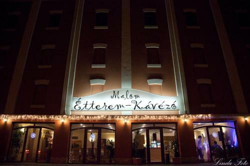 Bed & Breakfast Malom Club Panzi�