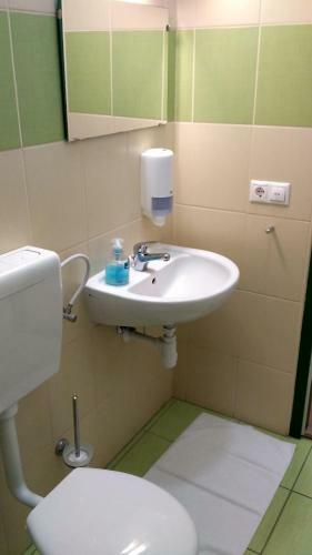 Apartamento Ciszterci H�z Baja