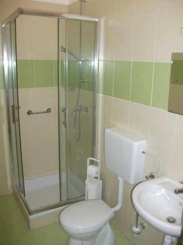 Apartamento Ciszterci H�z Baja