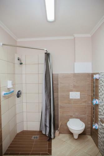 Bed & Breakfast King Arthur Panzi�
