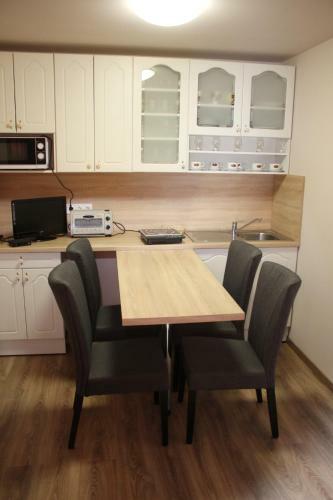 Bed & Breakfast King Arthur Panzi�