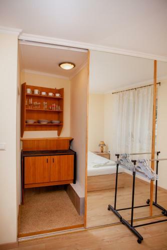 Bed & Breakfast King Arthur Panzi�
