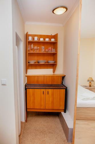 Bed & Breakfast King Arthur Panzi�
