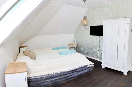 Bed & Breakfast V�nkos