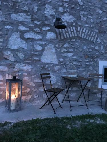 Bed & Breakfast V�nkos